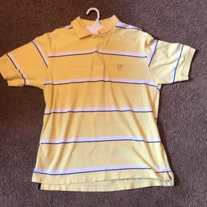 izod polo shirt